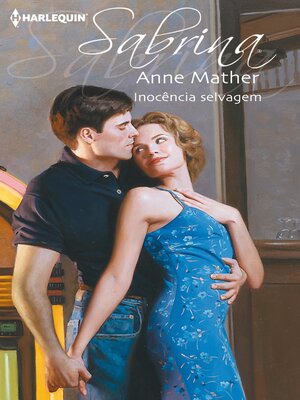 cover image of Inocência selvagem